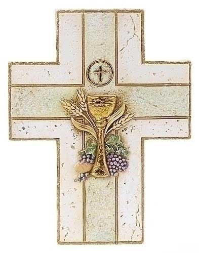 Joseph's Studio First Communion Cross