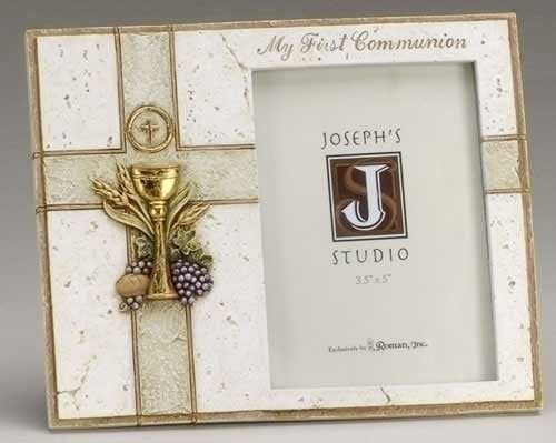 Joseph's Studio First Communion Frame