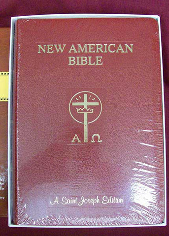 New American Bible