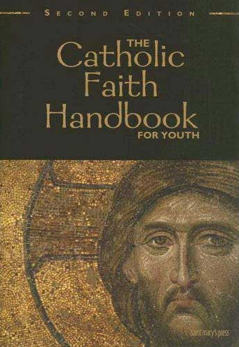 Catholic Faith Handbook