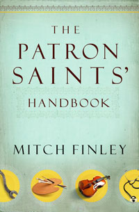 The Patron Saints' Handbook