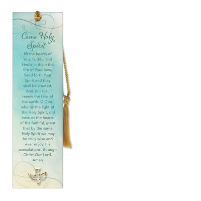 Holy Spirit Bookmark
