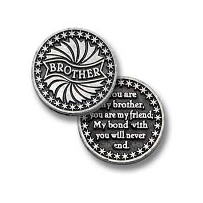 Brother Pocket Token