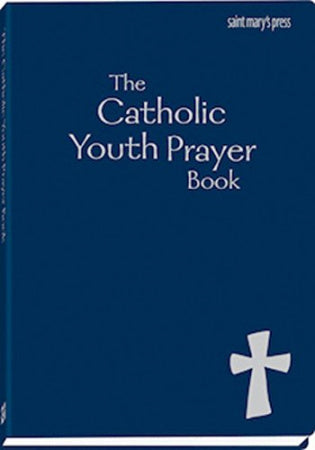 Catholic Youth Prayer Book