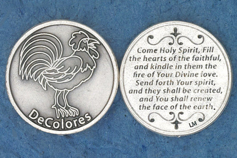 DeColores Pocket Token