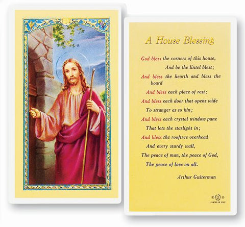 A House Blessing LPC