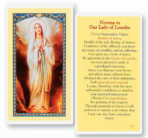 Our Lady of Lourdes LPC
