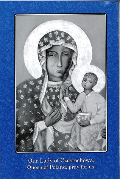 Pieta Book