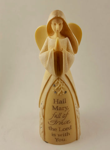 Foundations "Hail Mary" Mini Angel