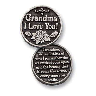 Grandma Pocket Token