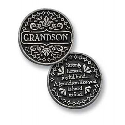 Grandson Pocket Token