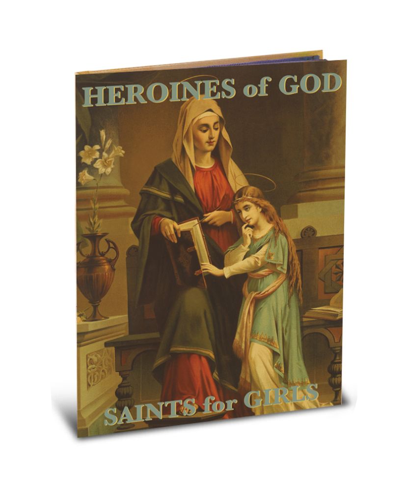 Heroines of God