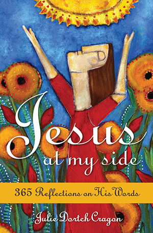 Jesus At My Side-365 Reflections on His Words