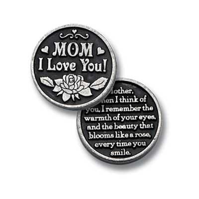 Mom Pocket Token