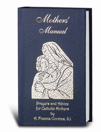 Mothers' Manual