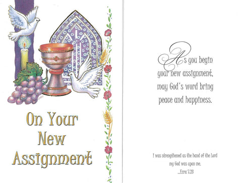 New Assignment-Religious