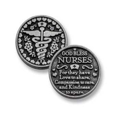 Nurse Pocket Token