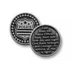 Police Pocket Token