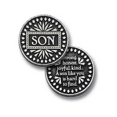 Son Pocket Token