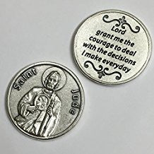 St Jude Pocket Token