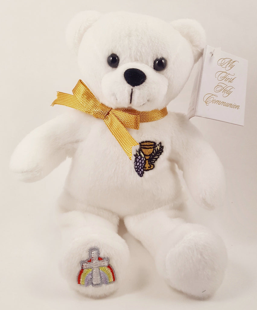 Sacramental Communion Teddy Bear