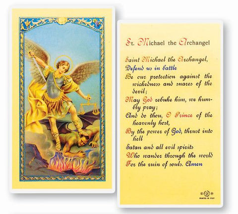 St Michael the Archangel LPC
