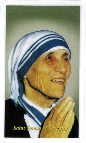 St Teresa of Calcutta LPC