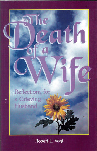 The Death of A Wife