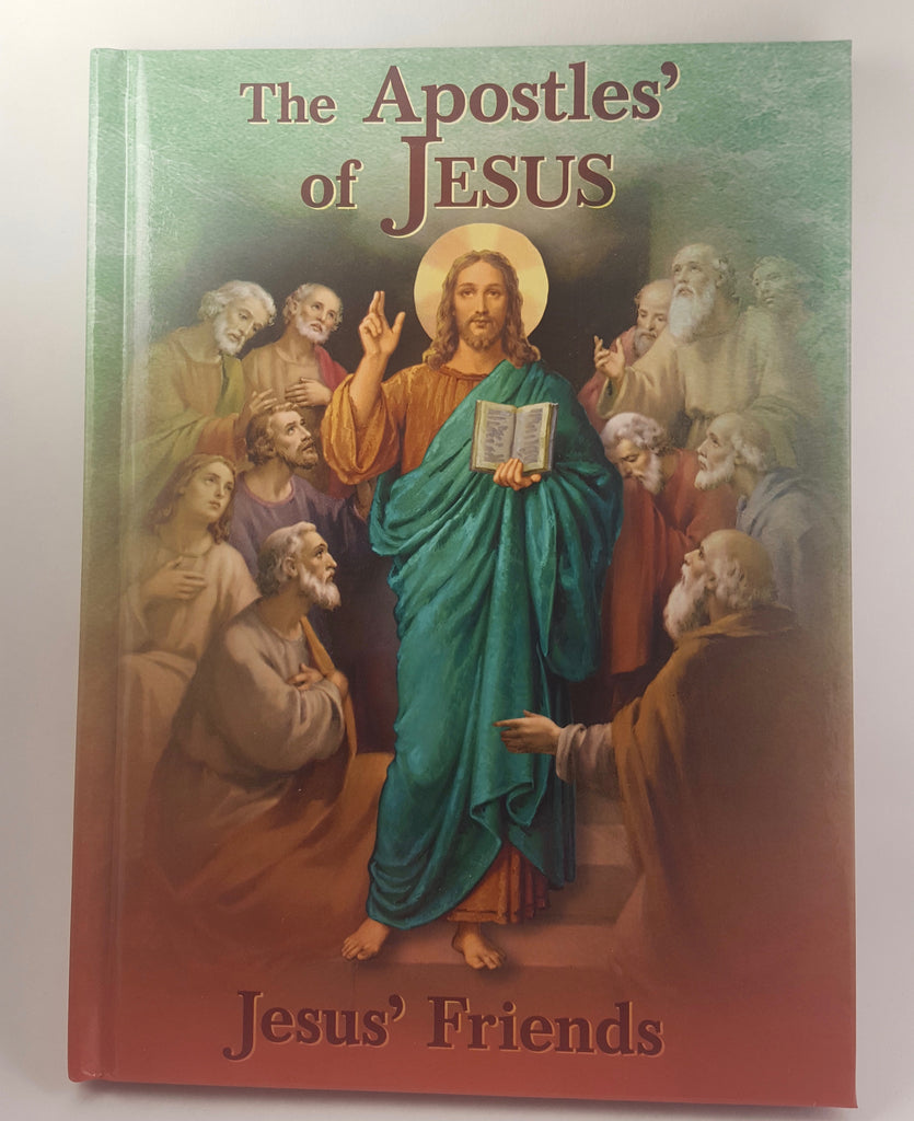 The Apostles' of Jesus