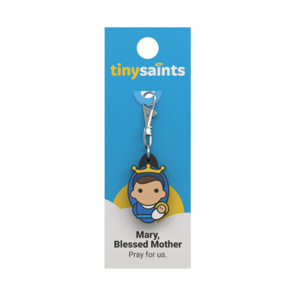 Tiny Saints-Mary, Blessed Mother