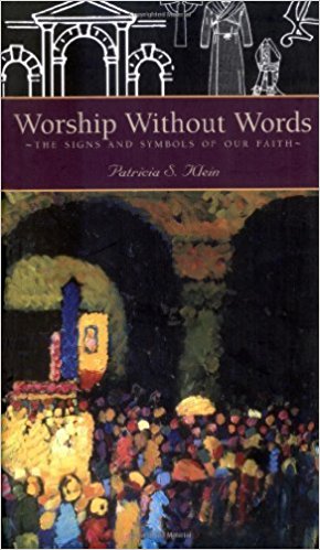Worship Without Words-Book
