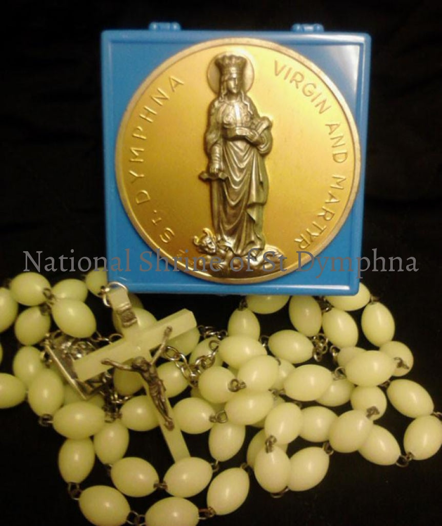 Luminous Family Rosary. Rosaries Chaplets And Cases