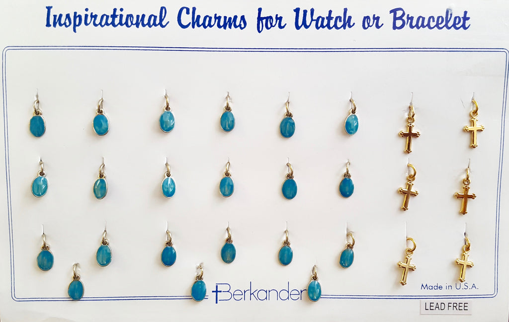 Watch or Bracelet Charms